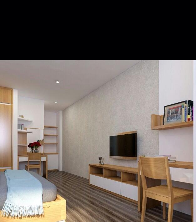 Haengbok Hotel Bac Ninh Luaran gambar