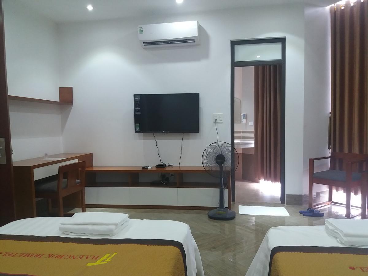 Haengbok Hotel Bac Ninh Luaran gambar