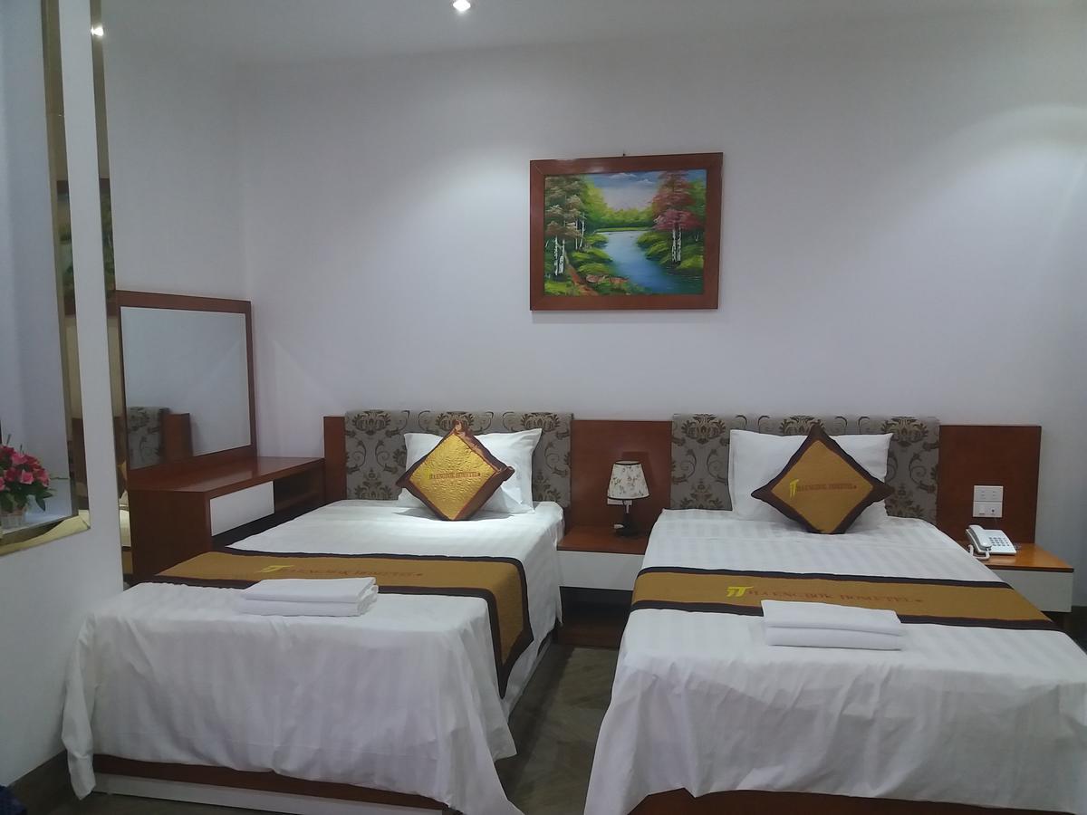Haengbok Hotel Bac Ninh Luaran gambar