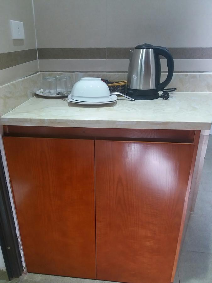 Haengbok Hotel Bac Ninh Luaran gambar