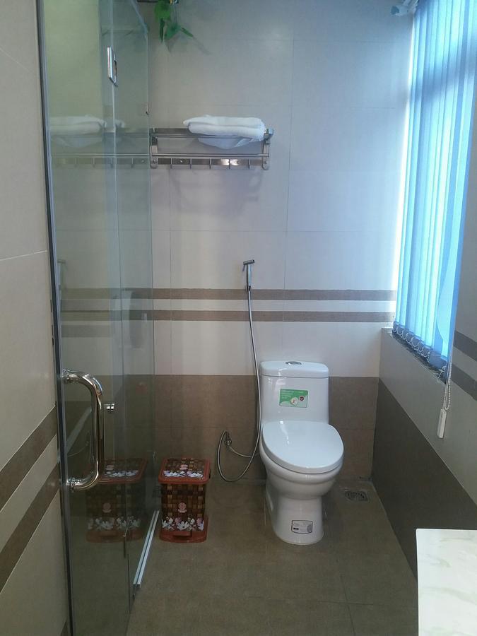 Haengbok Hotel Bac Ninh Luaran gambar
