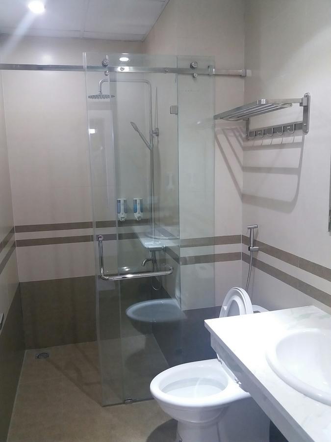 Haengbok Hotel Bac Ninh Luaran gambar
