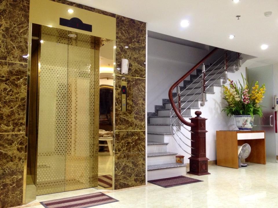 Haengbok Hotel Bac Ninh Luaran gambar
